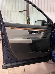 2018 Honda CR-V EX-L - Photo 24 - Metropolis, IL 62960
