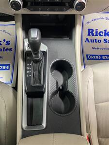 2019 Nissan Altima 2.5 S - Photo 12 - Metropolis, IL 62960