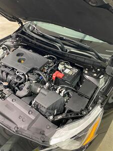 2019 Nissan Altima 2.5 S - Photo 23 - Metropolis, IL 62960