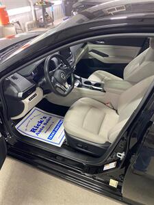 2019 Nissan Altima 2.5 S - Photo 15 - Metropolis, IL 62960
