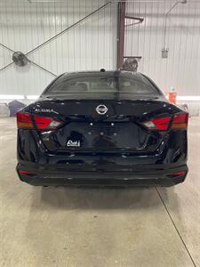 2019 Nissan Altima 2.5 S - Photo 8 - Metropolis, IL 62960