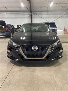 2019 Nissan Altima 2.5 S - Photo 3 - Metropolis, IL 62960