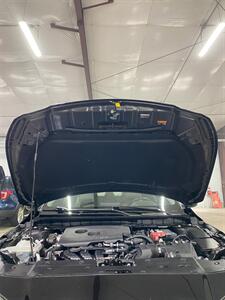 2019 Nissan Altima 2.5 S - Photo 27 - Metropolis, IL 62960