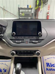 2019 Nissan Altima 2.5 S - Photo 13 - Metropolis, IL 62960