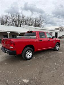 2022 RAM 1500 Tradesman - Photo 3 - Metropolis, IL 62960