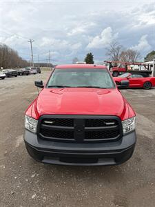 2022 RAM 1500 Tradesman - Photo 2 - Metropolis, IL 62960