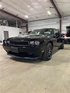 2014 Dodge Challenger SXT - Photo 1 - Metropolis, IL 62960