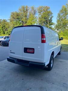 2021 Chevrolet Express 2500 - Photo 6 - Metropolis, IL 62960