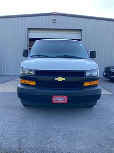 2021 Chevrolet Express 2500 - Photo 3 - Metropolis, IL 62960