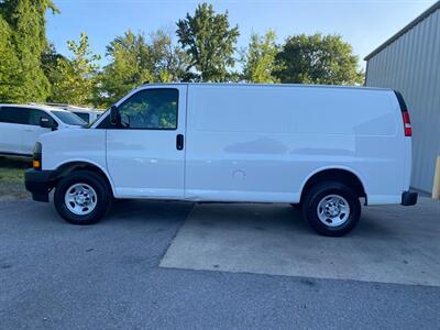 2021 Chevrolet Express 2500 - Photo 4 - Metropolis, IL 62960