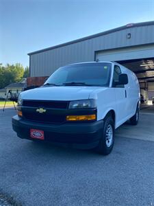 2021 Chevrolet Express 2500 - Photo 1 - Metropolis, IL 62960