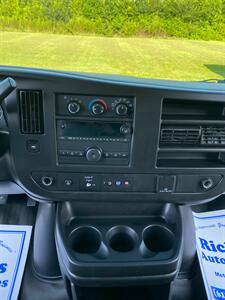 2021 Chevrolet Express 2500 - Photo 13 - Metropolis, IL 62960