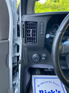 2021 Chevrolet Express 2500 - Photo 14 - Metropolis, IL 62960
