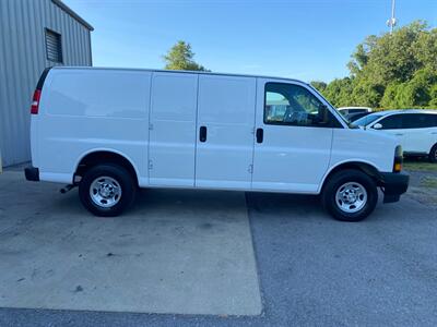 2021 Chevrolet Express 2500 - Photo 5 - Metropolis, IL 62960