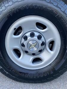 2021 Chevrolet Express 2500 - Photo 16 - Metropolis, IL 62960