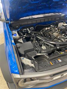 2023 Ford Bronco Big Bend Advanced - Photo 28 - Metropolis, IL 62960