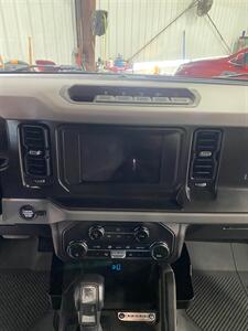 2023 Ford Bronco Big Bend Advanced - Photo 11 - Metropolis, IL 62960