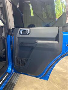 2023 Ford Bronco Big Bend Advanced - Photo 21 - Metropolis, IL 62960