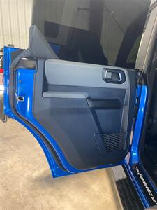 2023 Ford Bronco Big Bend Advanced - Photo 22 - Metropolis, IL 62960