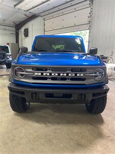 2023 Ford Bronco Big Bend Advanced - Photo 2 - Metropolis, IL 62960