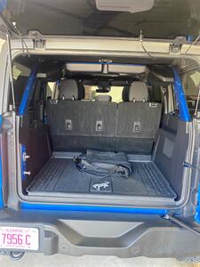 2023 Ford Bronco Big Bend Advanced - Photo 31 - Metropolis, IL 62960