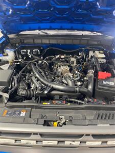 2023 Ford Bronco Big Bend Advanced - Photo 29 - Metropolis, IL 62960