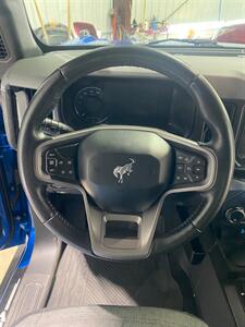 2023 Ford Bronco Big Bend Advanced - Photo 13 - Metropolis, IL 62960