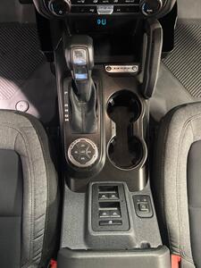 2023 Ford Bronco Big Bend Advanced - Photo 10 - Metropolis, IL 62960