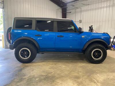 2023 Ford Bronco Big Bend Advanced - Photo 5 - Metropolis, IL 62960