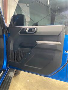 2023 Ford Bronco Big Bend Advanced - Photo 23 - Metropolis, IL 62960