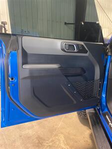 2023 Ford Bronco Big Bend Advanced - Photo 20 - Metropolis, IL 62960