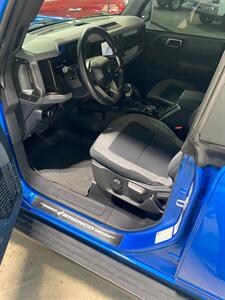 2023 Ford Bronco Big Bend Advanced - Photo 16 - Metropolis, IL 62960