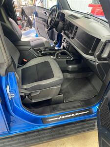 2023 Ford Bronco Big Bend Advanced - Photo 17 - Metropolis, IL 62960