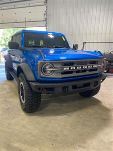2023 Ford Bronco Big Bend Advanced - Photo 3 - Metropolis, IL 62960