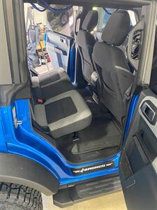 2023 Ford Bronco Big Bend Advanced - Photo 19 - Metropolis, IL 62960