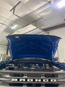 2023 Ford Bronco Big Bend Advanced - Photo 27 - Metropolis, IL 62960
