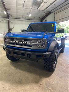 2023 Ford Bronco Big Bend Advanced - Photo 1 - Metropolis, IL 62960