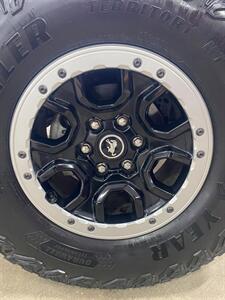2023 Ford Bronco Big Bend Advanced - Photo 24 - Metropolis, IL 62960