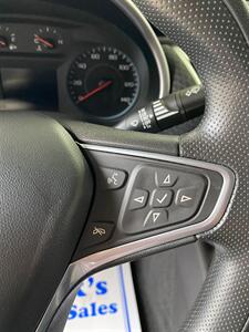 2022 Chevrolet Malibu LT   - Photo 17 - Metropolis, IL 62960