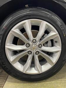 2022 Chevrolet Malibu LT   - Photo 22 - Metropolis, IL 62960