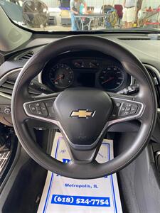 2022 Chevrolet Malibu LT   - Photo 18 - Metropolis, IL 62960