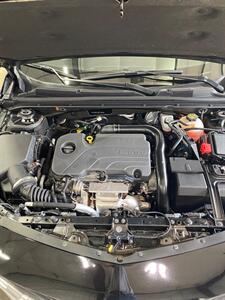 2022 Chevrolet Malibu LT   - Photo 25 - Metropolis, IL 62960