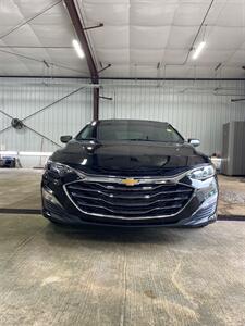 2022 Chevrolet Malibu LT   - Photo 7 - Metropolis, IL 62960