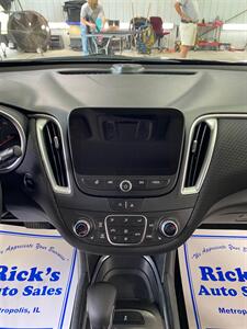 2022 Chevrolet Malibu LT   - Photo 15 - Metropolis, IL 62960