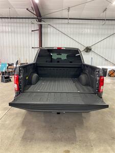 2017 Ford F-150 XLT - Photo 19 - Metropolis, IL 62960