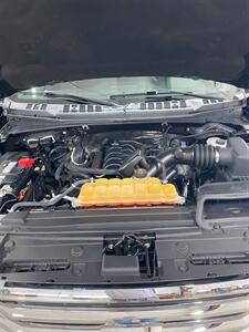 2017 Ford F-150 XLT - Photo 28 - Metropolis, IL 62960