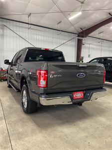 2017 Ford F-150 XLT - Photo 4 - Metropolis, IL 62960