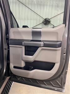 2017 Ford F-150 XLT - Photo 22 - Metropolis, IL 62960