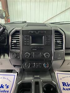 2017 Ford F-150 XLT - Photo 10 - Metropolis, IL 62960