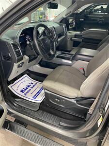 2017 Ford F-150 XLT - Photo 15 - Metropolis, IL 62960